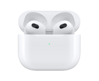 Apple AirPods 3. generacji (Lightning) - 1070895 - zdjęcie 4
